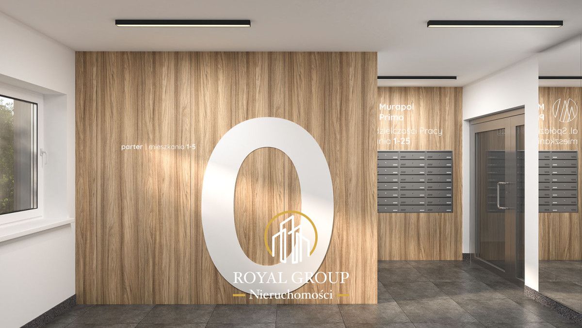 Mieszkanie 2-pokojowe Lublin Bazylianówka, al. Spółdzielczości Pracy. Zdjęcie 5