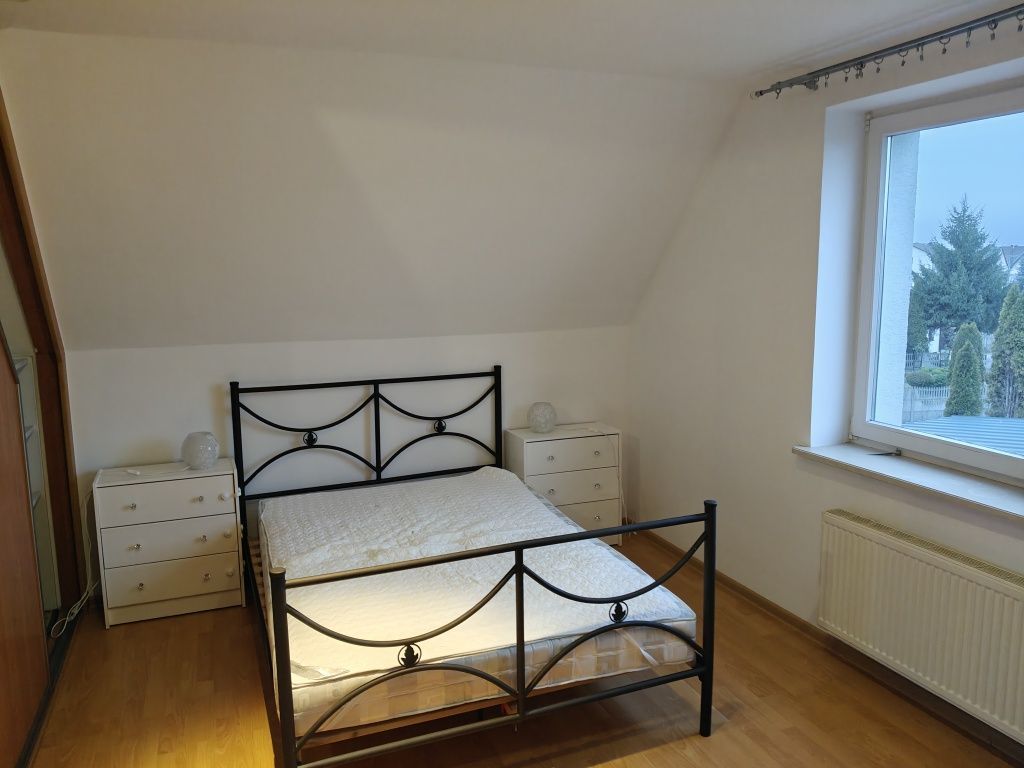 Mieszkanie 3-pokojowe Morawica. Zdjęcie 5