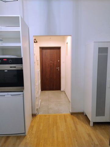 Mieszkanie 1-pokojowe Warszawa Wola, ul. Młynarska. Zdjęcie 9