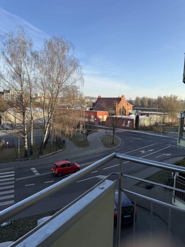 Mieszkanie 2-pokojowe Świnoujście Centrum, ul. kadm. Włodzimierza Steyera. Zdjęcie 7