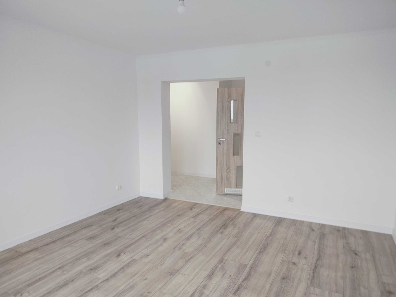 Mieszkanie 3-pokojowe Rydułtowy Orłowiec. Zdjęcie 3