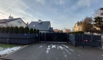 dom wolnostojący, 4 pokoje Michałowice, ul. Regulska