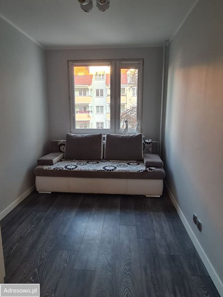 Mieszkanie 3-pokojowe Zielona Góra Przyjaźń, ul. Słowacka. Zdjęcie 14