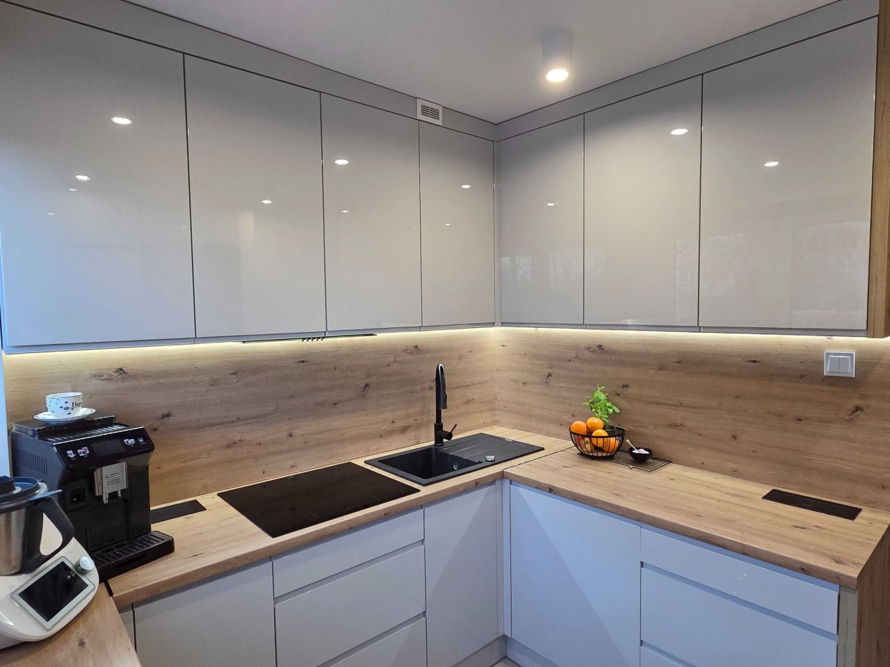 Mieszkanie 3-pokojowe Bełchatów, os. Żołnierzy POW. Zdjęcie 8