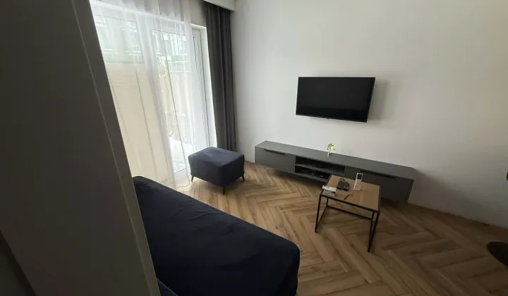 Mieszkanie 2-pokojowe Czarnochowice