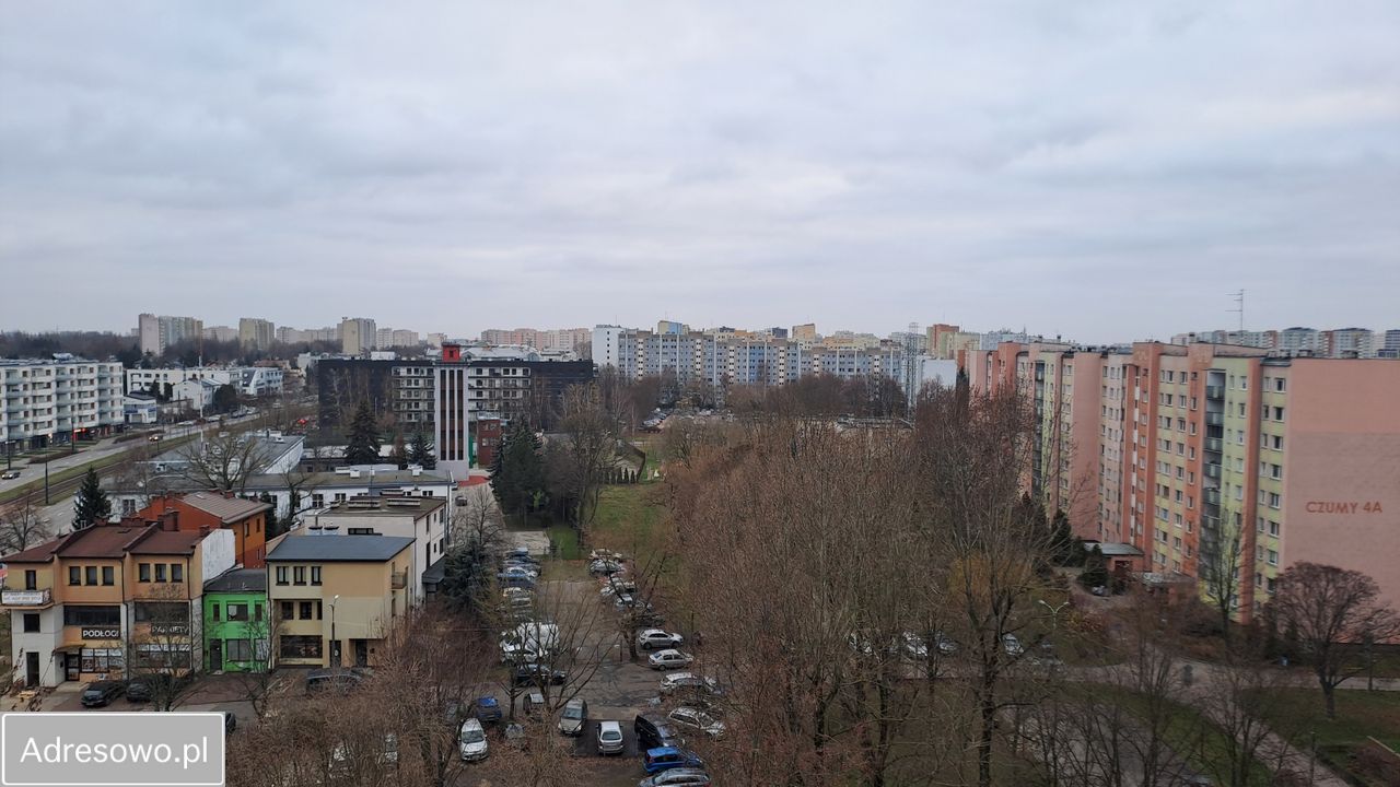 Mieszkanie 4-pokojowe Warszawa Bemowo, ul. Waleriana Czumy. Zdjęcie 2