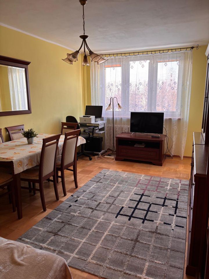 Mieszkanie 3-pokojowe Sokółka, os. Centrum. Zdjęcie 1