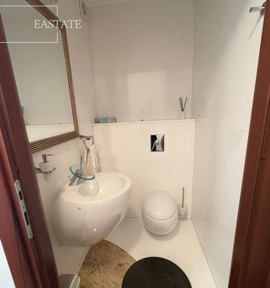 Mieszkanie 2-pokojowe Warszawa Śródmieście, al. Jana Chrystiana Szucha. Zdjęcie 9