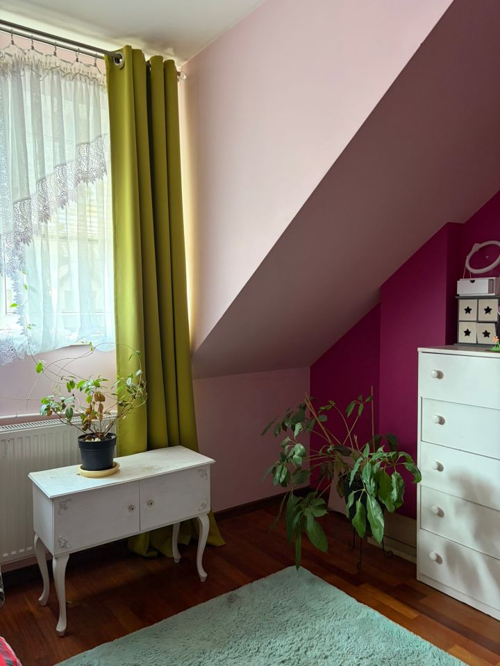 dom szeregowy, 4 pokoje Grodzisk Mazowiecki Centrum, ul. Sienna. Zdjęcie 12