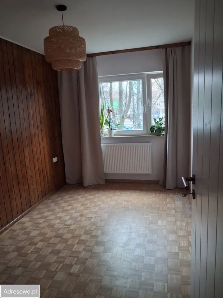 Mieszkanie 3-pokojowe Warszawa Czerniaków, ul. Czerniakowska. Zdjęcie 3