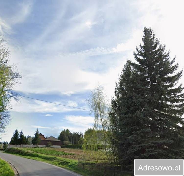 Działka budowlana Szreniawa. Zdjęcie 6