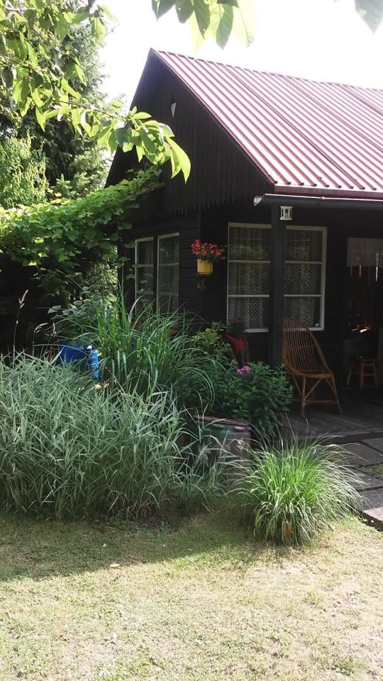 Działka rod Oświęcim. Zdjęcie 2