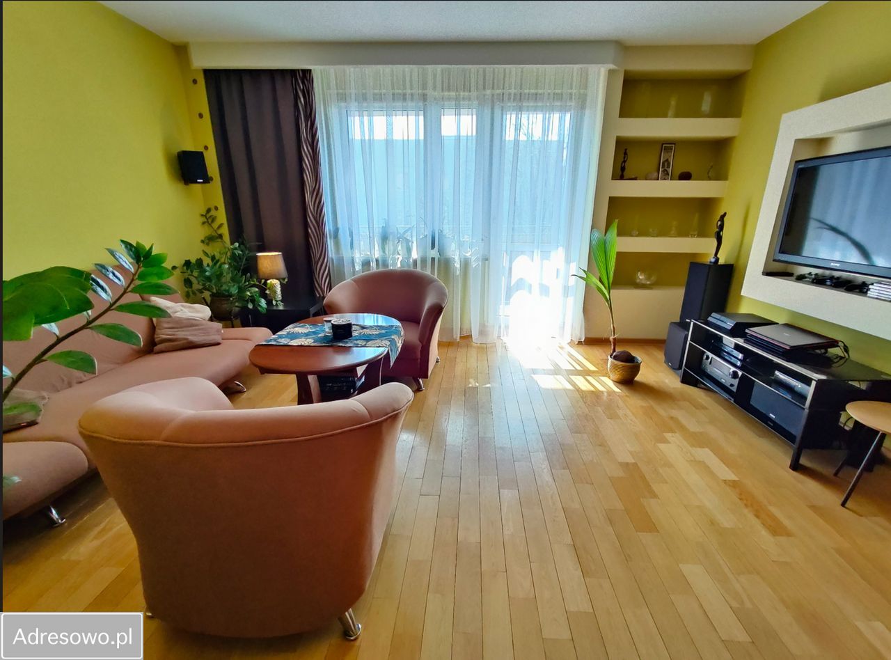 Mieszkanie 4-pokojowe Lublin Czechów, ul. Harnasie. Zdjęcie 12