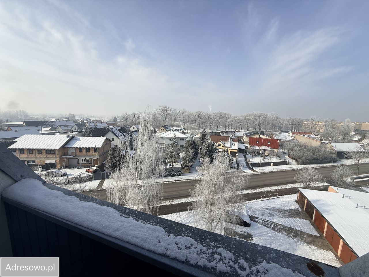 Mieszkanie 2-pokojowe Rawicz, ul. Stefana Czarnieckiego. Zdjęcie 3