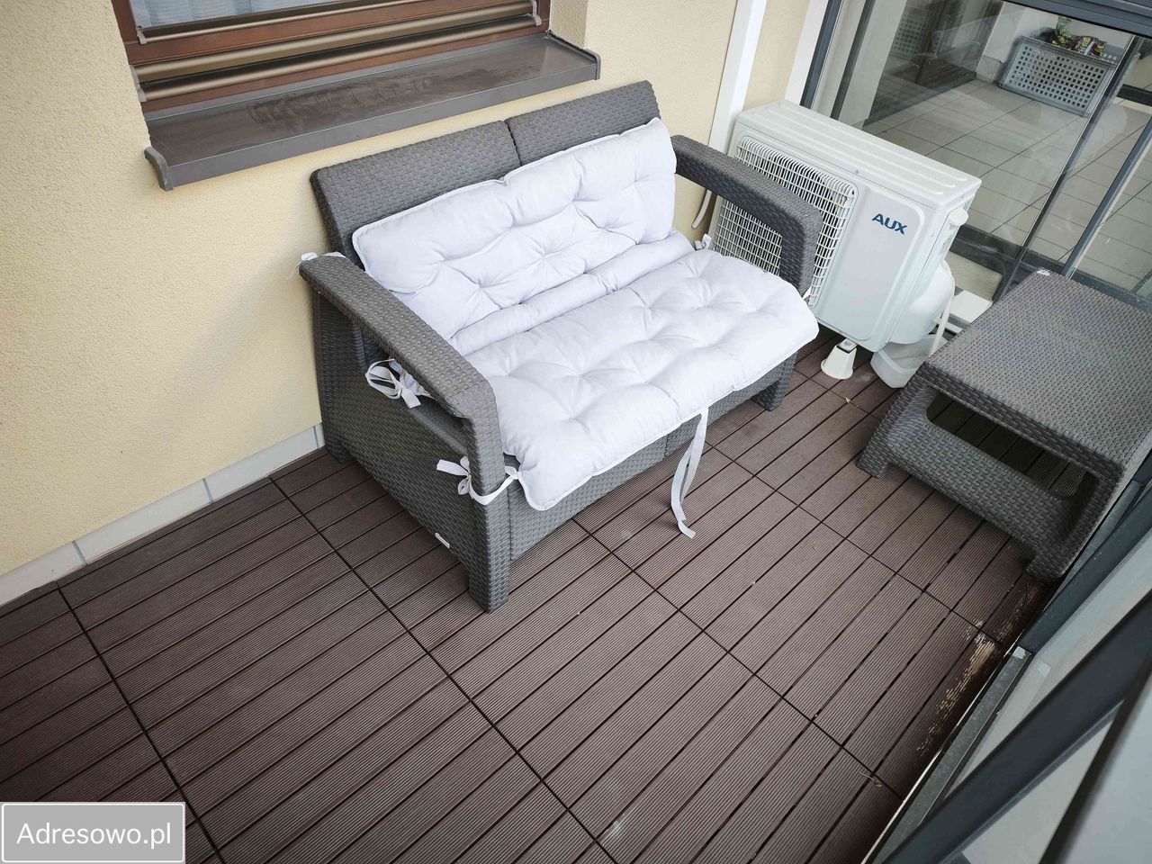 Mieszkanie 3-pokojowe Warszawa Ursynów, ul. Franciszka Marii Lanciego. Zdjęcie 12