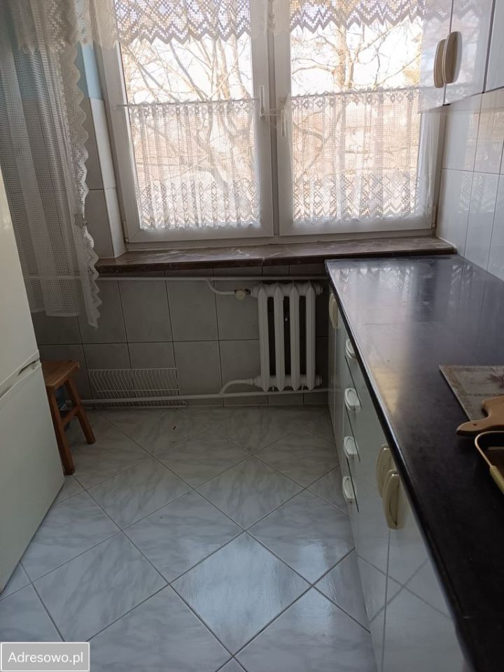 Mieszkanie 3-pokojowe Puławy, ul. Kaniowczyków. Zdjęcie 2