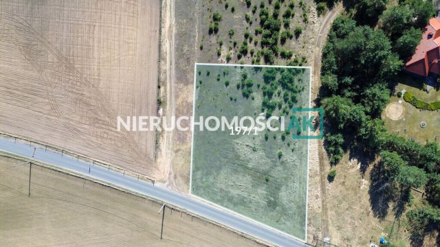 Działka budowlana Wierzyce, os. Osiedle pod Lipami. Zdjęcie 6