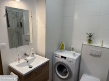 Mieszkanie 2-pokojowe Wrocław Swojczyce, ul. Chałupnicza. Zdjęcie 4