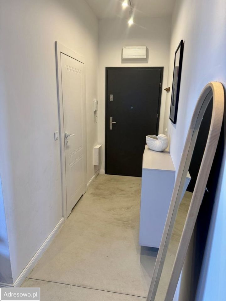 Mieszkanie 2-pokojowe Poznań Łazarz, ul. Kącik. Zdjęcie 8