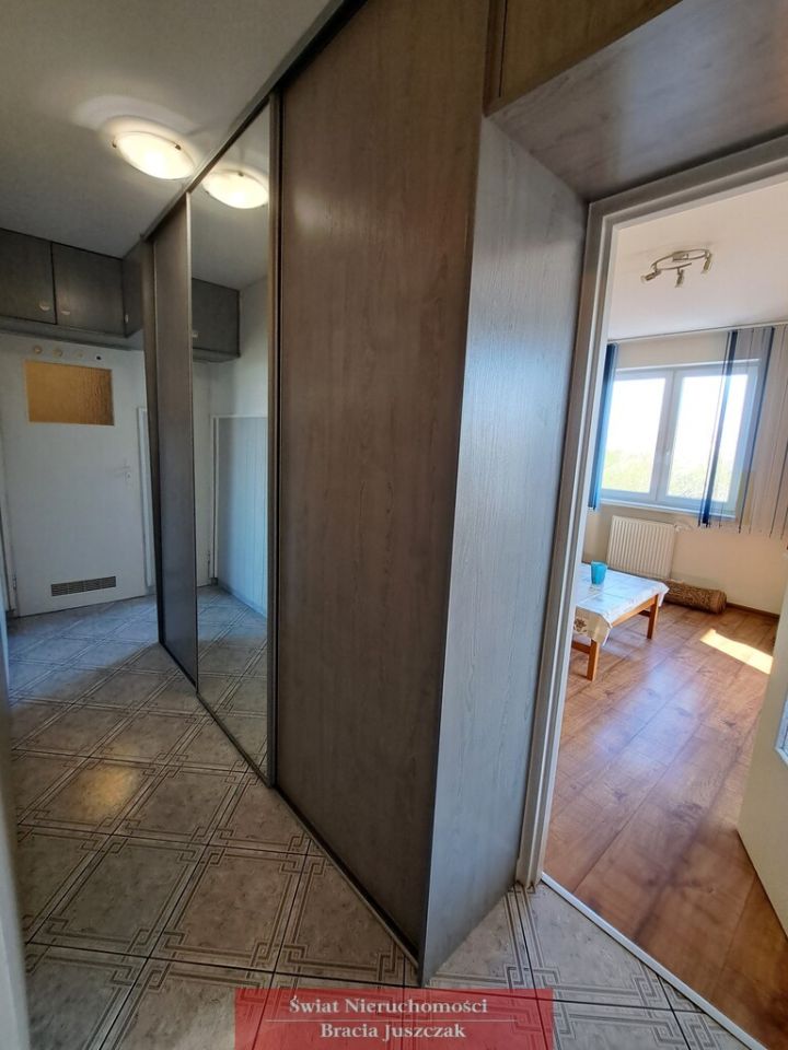 Mieszkanie 2-pokojowe Wrocław Muchobór Wielki, ul. Buczacka. Zdjęcie 10