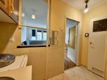 Mieszkanie 1-pokojowe Warszawa Mokotów, ul. Artura Malawskiego. Zdjęcie 4