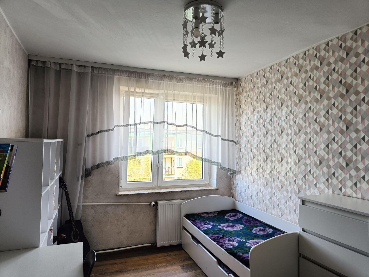 Mieszkanie 3-pokojowe Międzyrzec Podlaski, ul. Kordiana. Zdjęcie 6