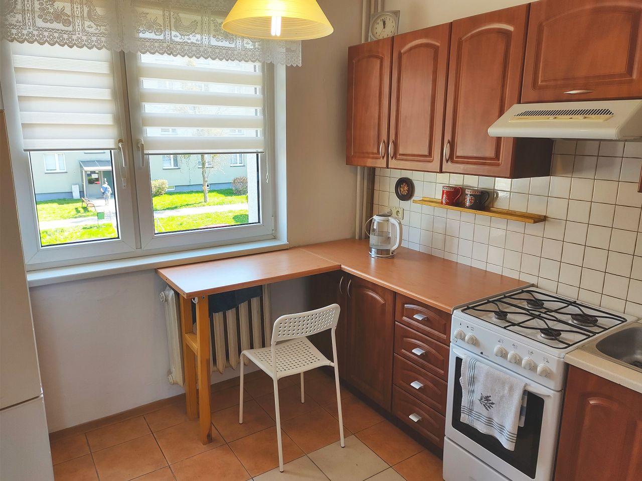 Mieszkanie 3-pokojowe Tarnowskie Góry Stare Tarnowice, ul. Bałkańska. Zdjęcie 17