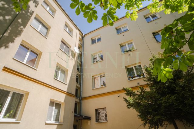 Mieszkanie 1-pokojowe Kraków Grzegórzki, ul. Mogilska. Zdjęcie 8