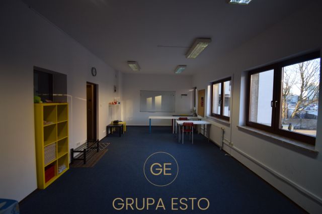 Lokal Kraków Grzegórzki, ul. Kazimierza Kordylewskiego. Zdjęcie 17