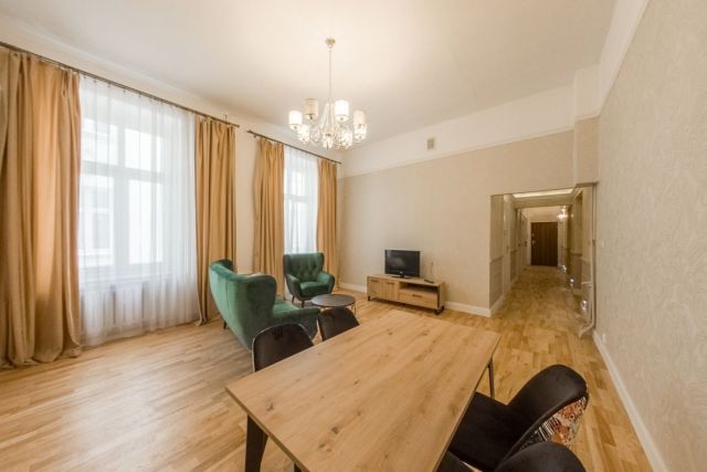 Mieszkanie 3-pokojowe Łódź Śródmieście, ul. Piotrkowska. Zdjęcie 10