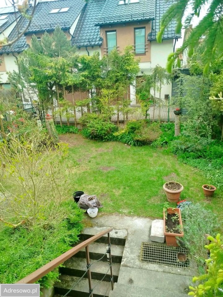 dom szeregowy, 4 pokoje Gdańsk Osowa. Zdjęcie 16