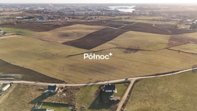 Działka rolna Siedliska. Zdjęcie 6