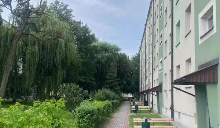Mieszkanie 1-pokojowe Krosno, ul. Krakowska