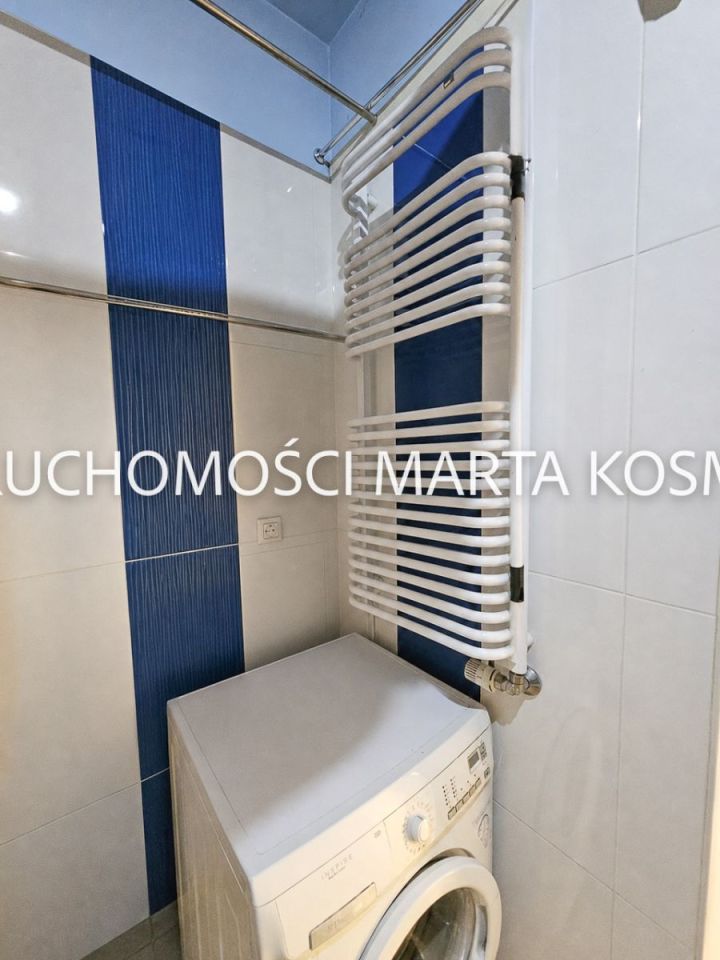 Mieszkanie 3-pokojowe Warszawa Ochota, ul. Grójecka. Zdjęcie 11
