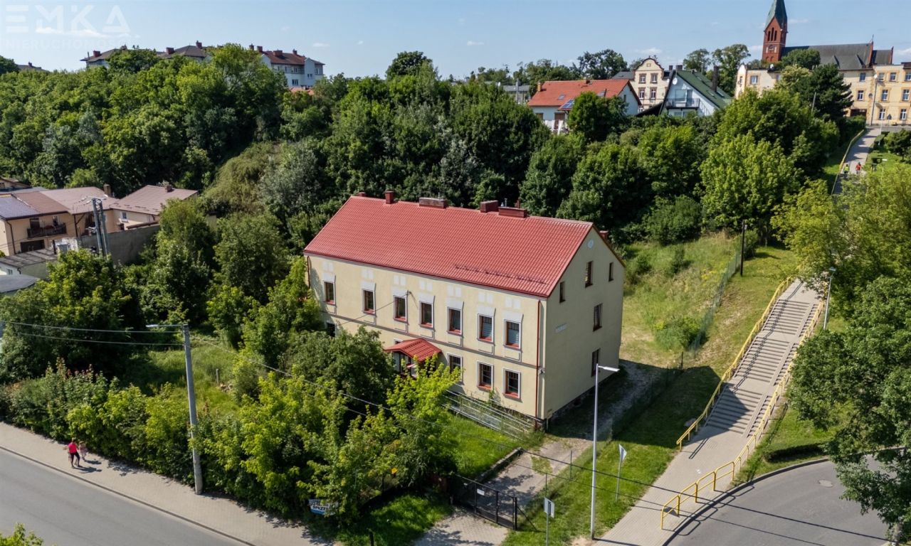 kamienica, 10 pokoi Świecie, ul. Wodna. Zdjęcie 4