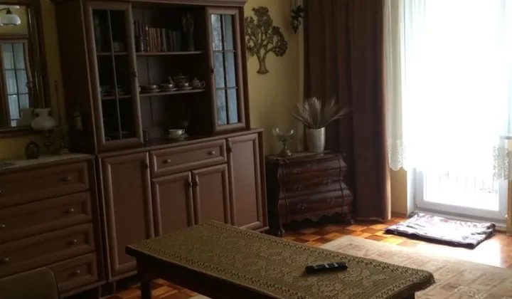 Mieszkanie 2-pokojowe Lublin Wieniawa, ul. Puławska