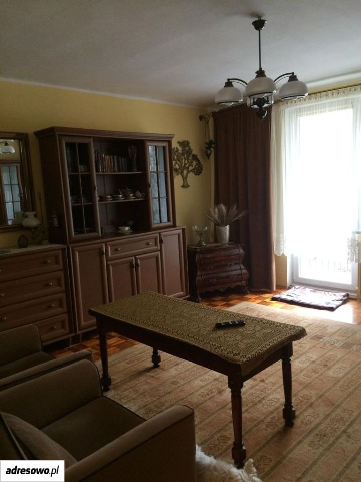 Mieszkanie 2-pokojowe Lublin Wieniawa, ul. Puławska. Zdjęcie 1