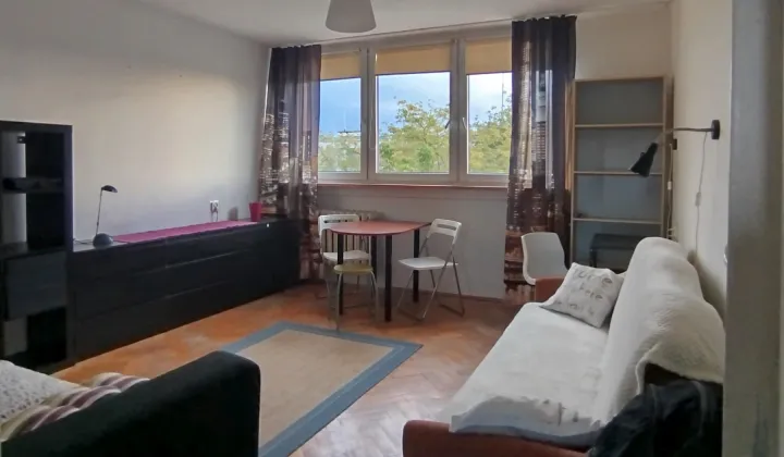 Mieszkanie 2-pokojowe Wrocław Psie Pole, ul. Bezpieczna