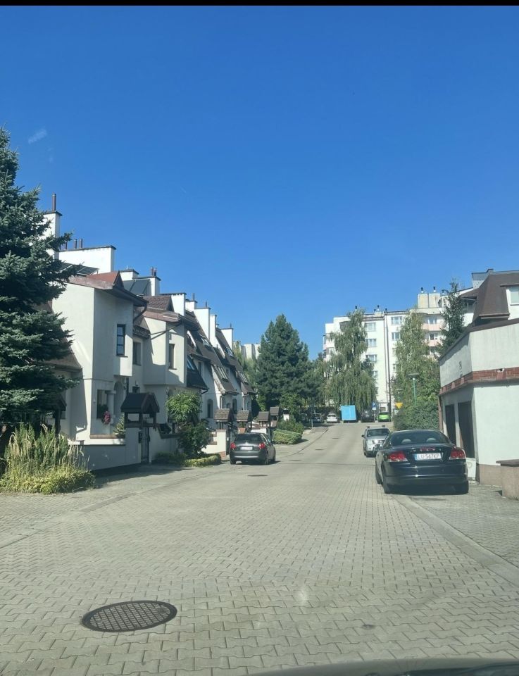 Mieszkanie 3-pokojowe Lublin Czechów, ul. Organowa. Zdjęcie 7