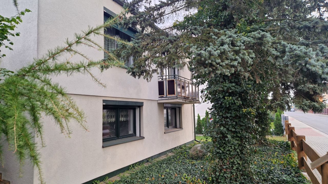 dom wolnostojący, 5 pokoi Wilczyn, ul. Cegielińska. Zdjęcie 10