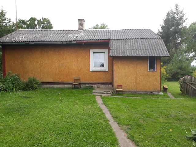 siedlisko Wereszyn. Zdjęcie 1