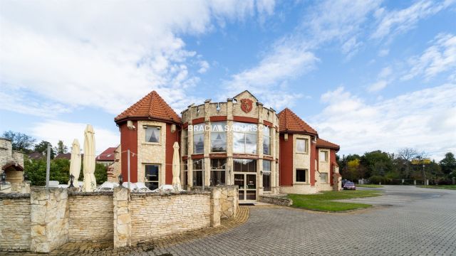 Hotel/pensjonat Wieliczka, ul. Łąkowa. Zdjęcie 2