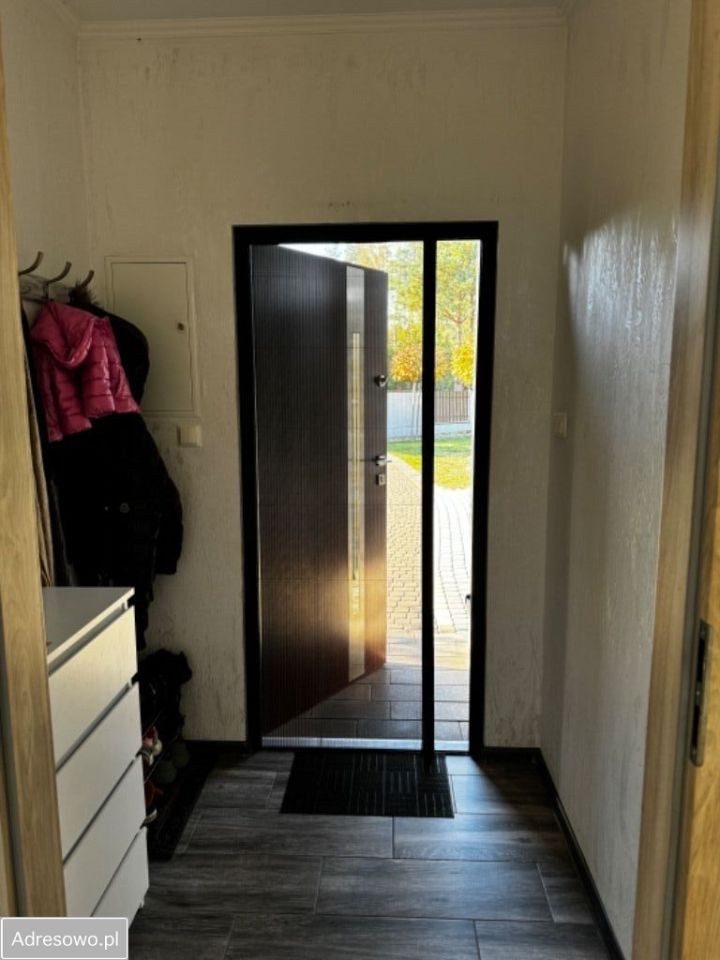 dom wolnostojący, 4 pokoje Żeromin. Zdjęcie 10