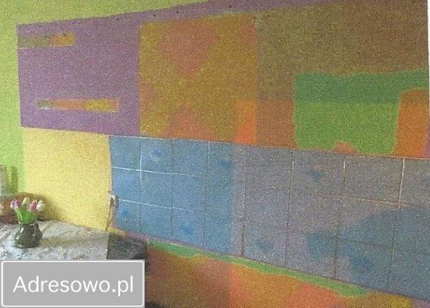 Mieszkanie 2-pokojowe Kiełpiny. Zdjęcie 5