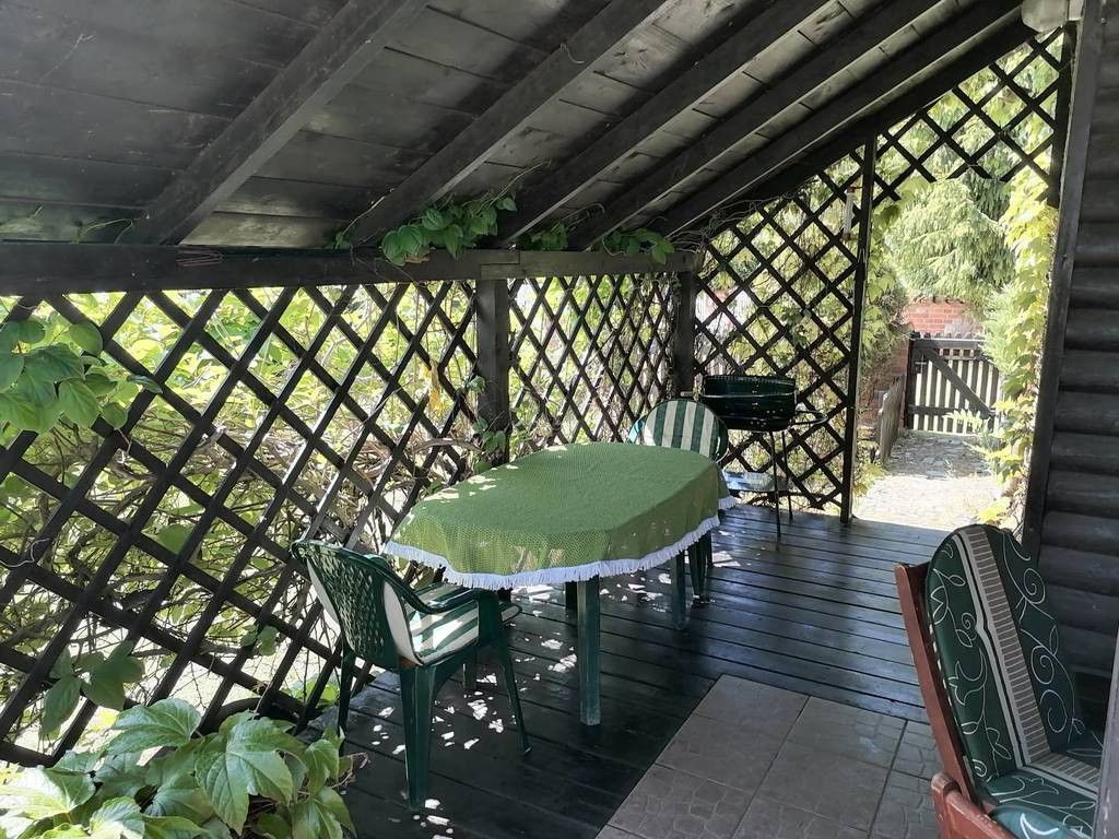 dom wolnostojący, 3 pokoje Blanki. Zdjęcie 5