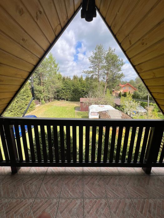 dom wolnostojący Danowskie. Zdjęcie 8