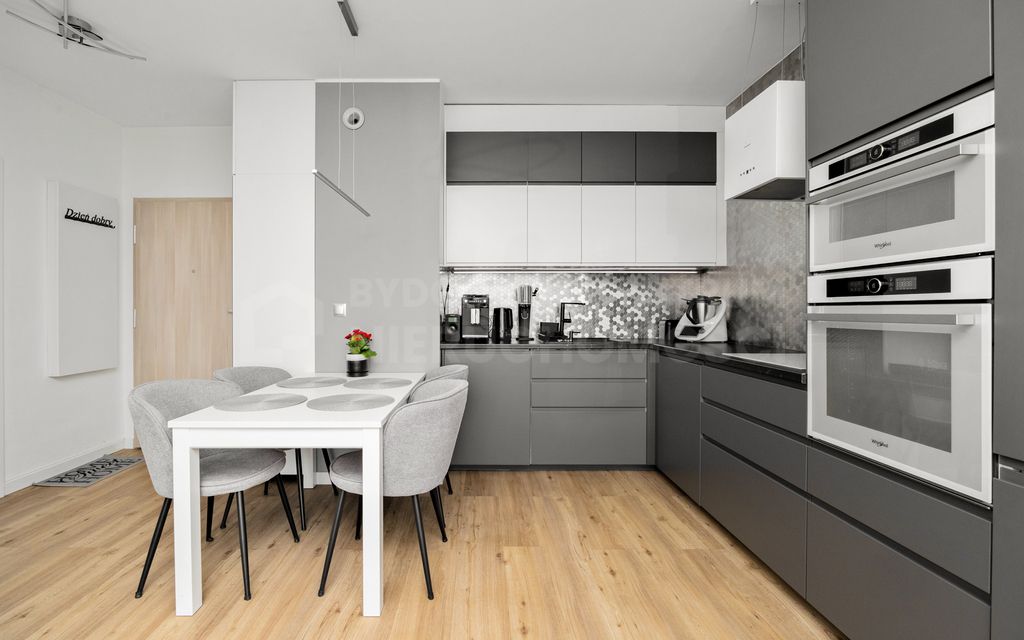 Mieszkanie 2-pokojowe Bydgoszcz Osiedle Leśne, ul. Leśna. Zdjęcie 5