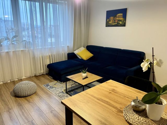 Mieszkanie 2-pokojowe Kielce Szydłówek, ul. Warszawska. Zdjęcie 1