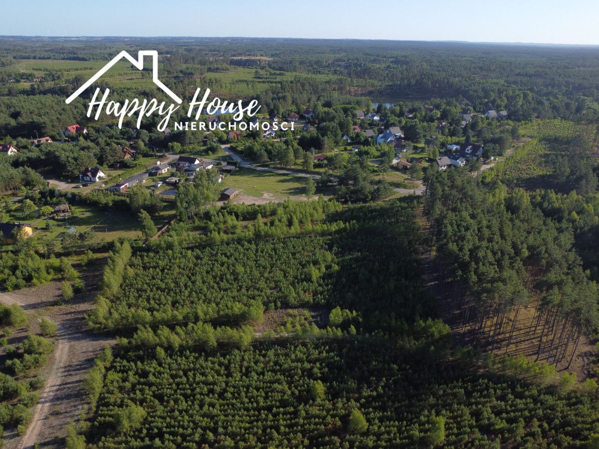 Działka budowlana Męcikał. Zdjęcie 10