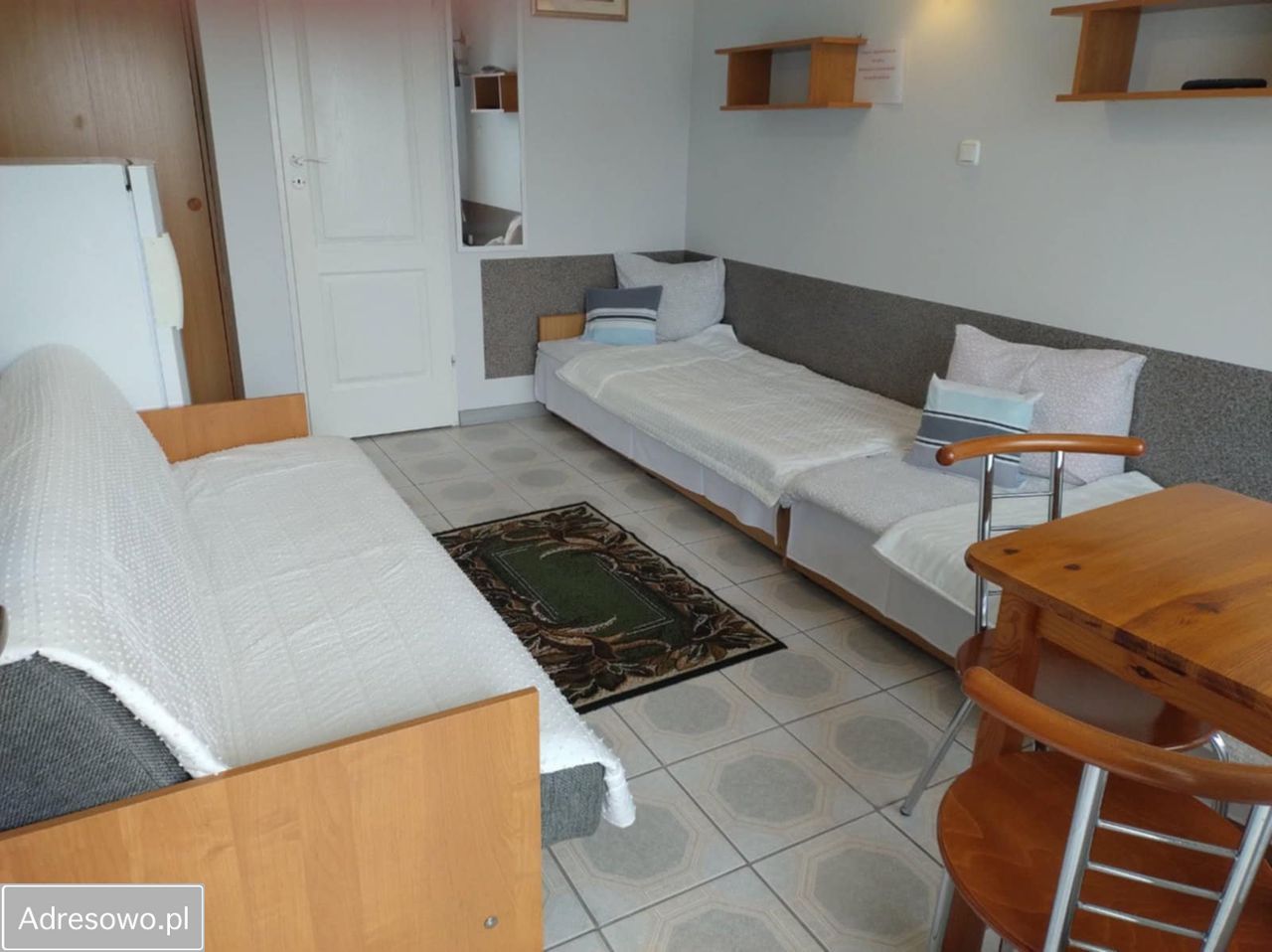 dom wolnostojący Władysławowo, ul. Geodetów. Zdjęcie 5